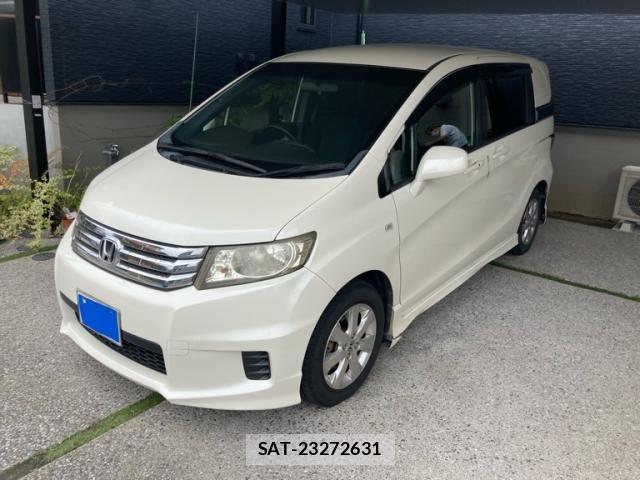 Honda FREED SPIKE 2011-08 7327230-1