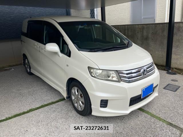 Honda FREED SPIKE 2011-08 7327230-2