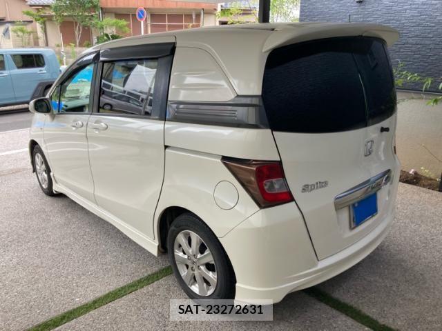 Honda FREED SPIKE 2011-08 7327230-4