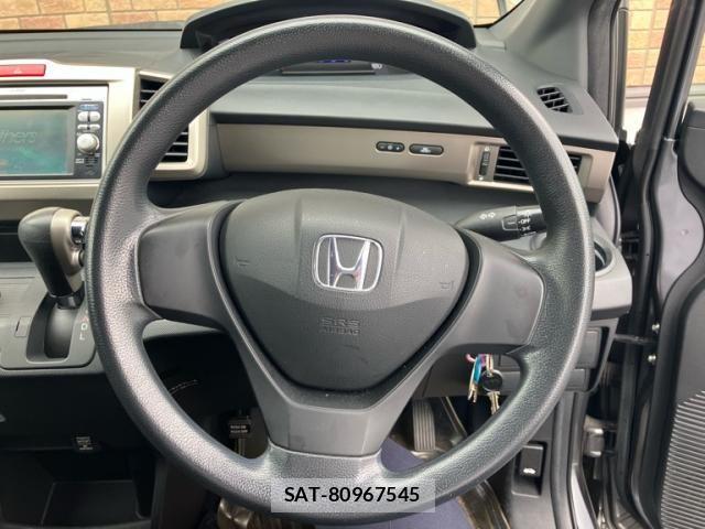 Honda FREED SPIKE 2010-10 7357885-16