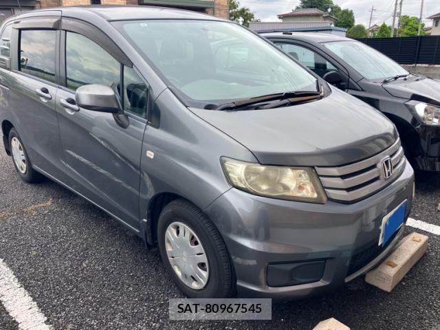 Honda FREED SPIKE 2010-10 7357885-2