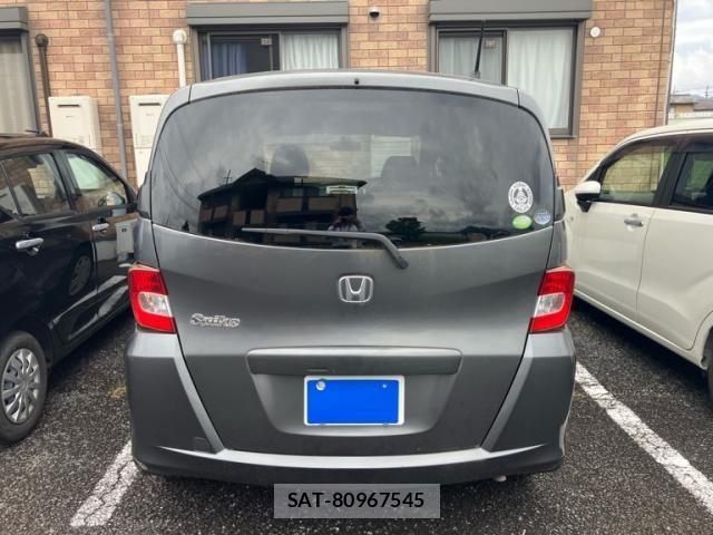 Honda FREED SPIKE 2010-10 7357885-3