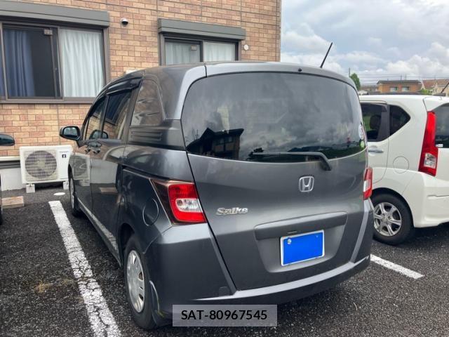 Honda FREED SPIKE 2010-10 7357885-4