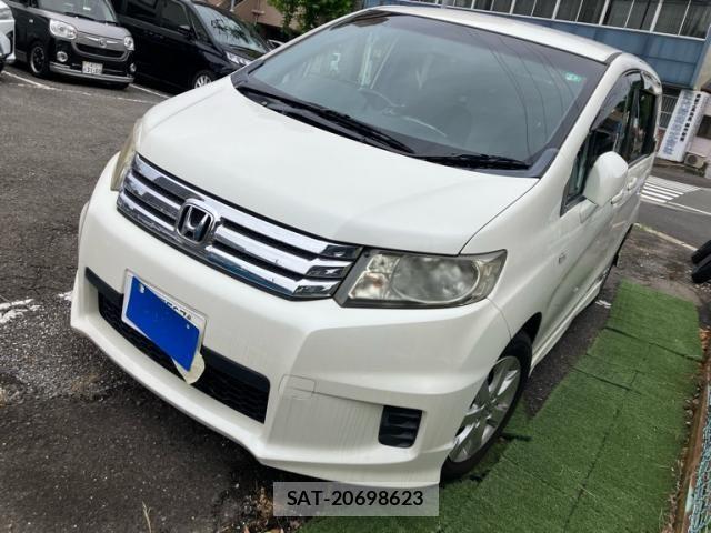 Honda FREED SPIKE 2011-06 7357886-1