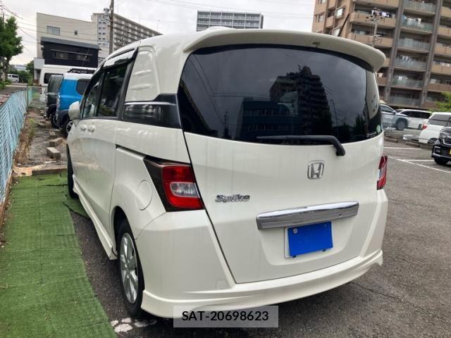 Honda FREED SPIKE 2011-06 7357886-2