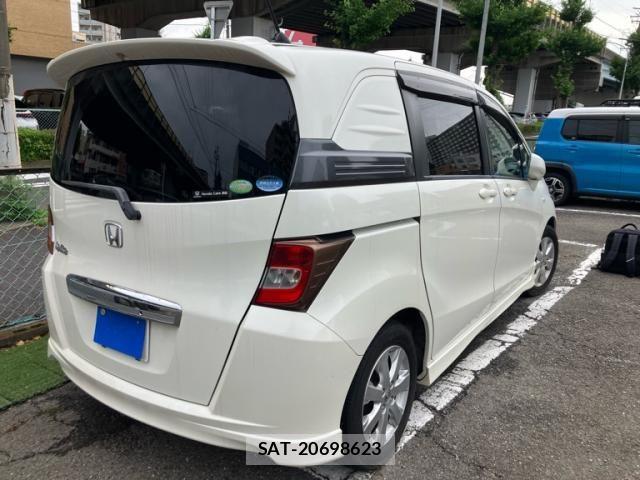 Honda FREED SPIKE 2011-06 7357886-3