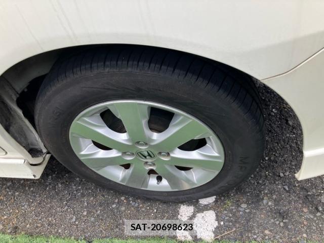 Honda FREED SPIKE 2011-06 7357886-4