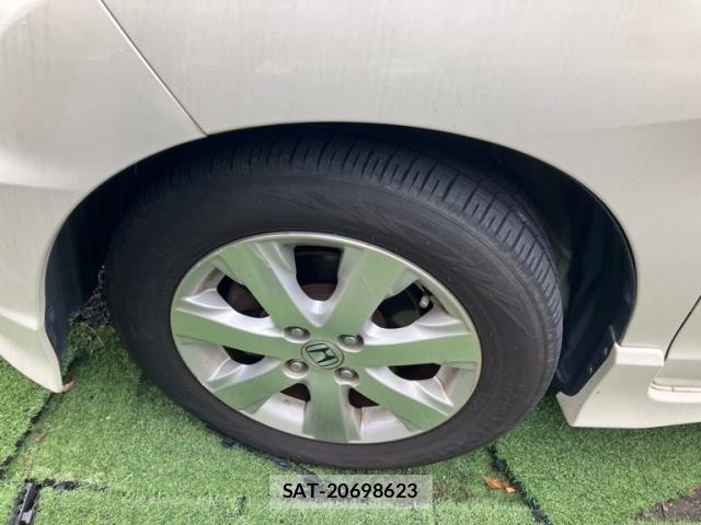 Honda FREED SPIKE 2011-06 7357886-5