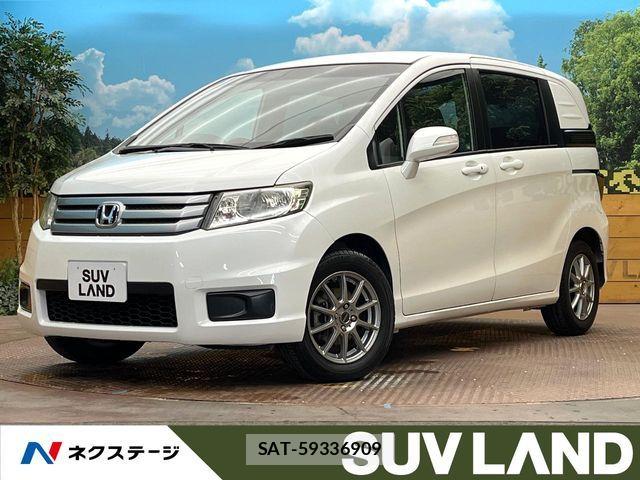Honda FREED SPIKE 2013-03 7357888-0