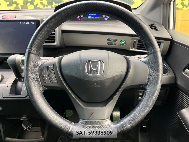 Honda FREED SPIKE 2013-03 7357888-9