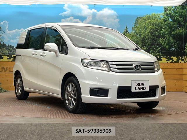 Honda FREED SPIKE 2013-03 7357888-12