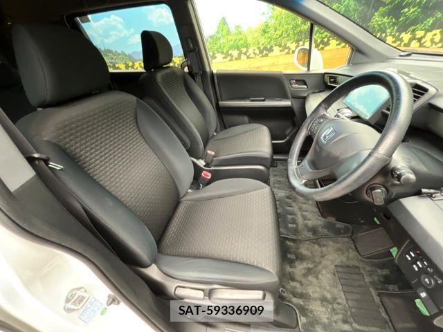 Honda FREED SPIKE 2013-03 7357888-6