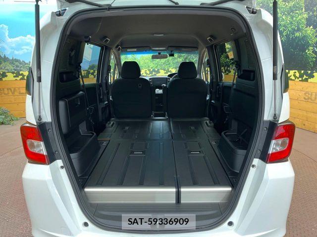 Honda FREED SPIKE 2013-03 7357888-8