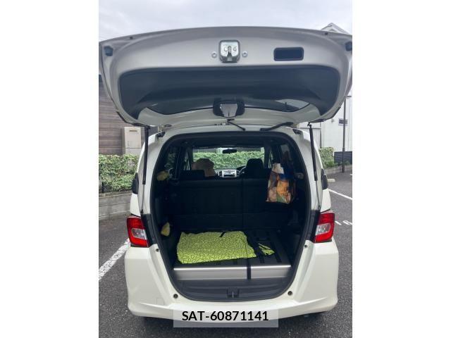 Honda FREED SPIKE 2011-03 7392250-12