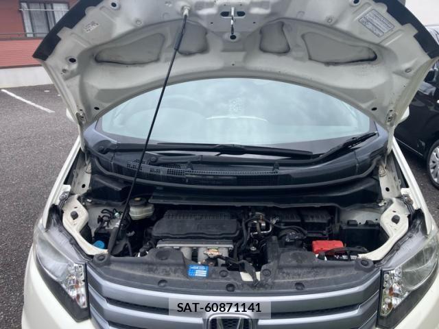 Honda FREED SPIKE 2011-03 7392250-16