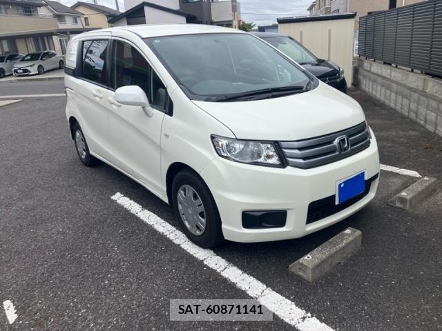 Honda FREED SPIKE 2011-03 7392250-1