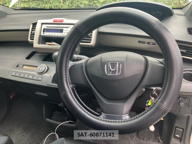 Honda FREED SPIKE 2011-03 7392250-19