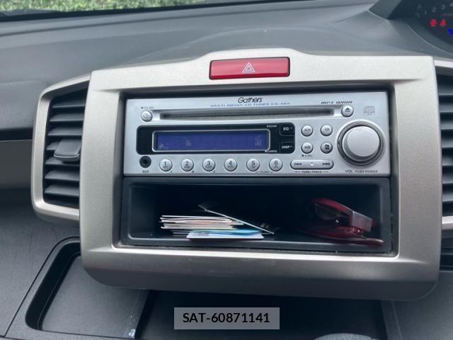 Honda FREED SPIKE 2011-03 7392250-21