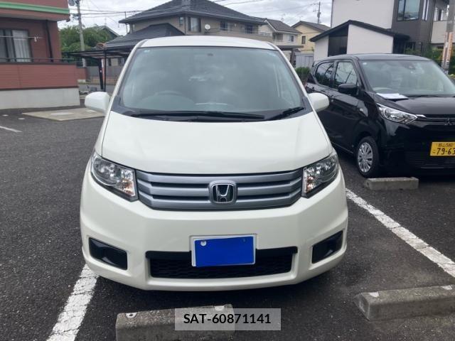 Honda FREED SPIKE 2011-03 7392250-2