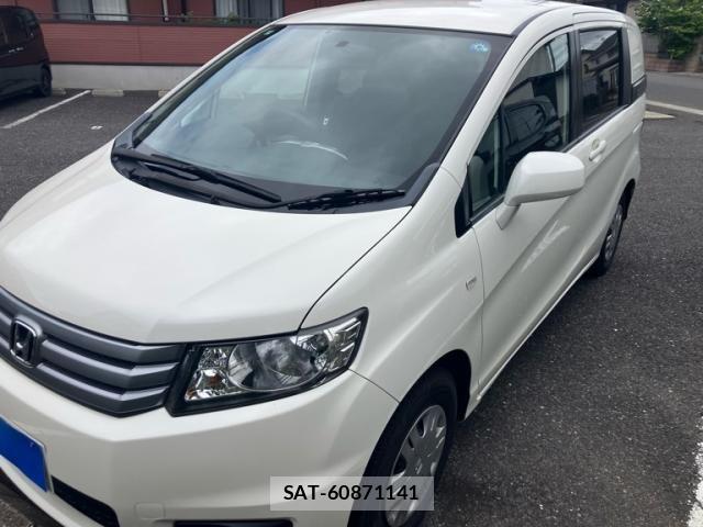 Honda FREED SPIKE 2011-03 7392250-3