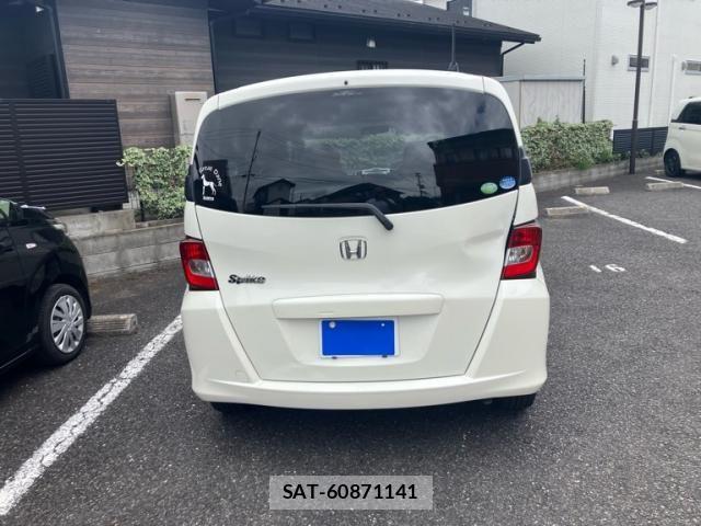 Honda FREED SPIKE 2011-03 7392250-6