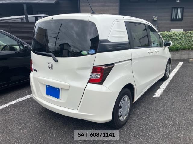 Honda FREED SPIKE 2011-03 7392250-7