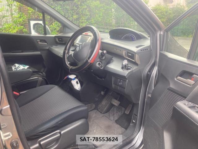 Honda FREED SPIKE 2010-08 7454528-9