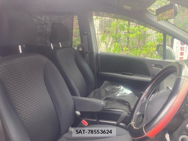 Honda FREED SPIKE 2010-08 7454528-10