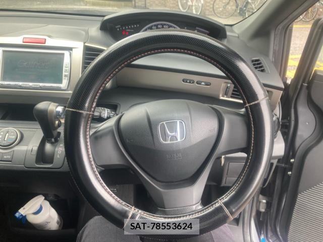 Honda FREED SPIKE 2010-08 7454528-12