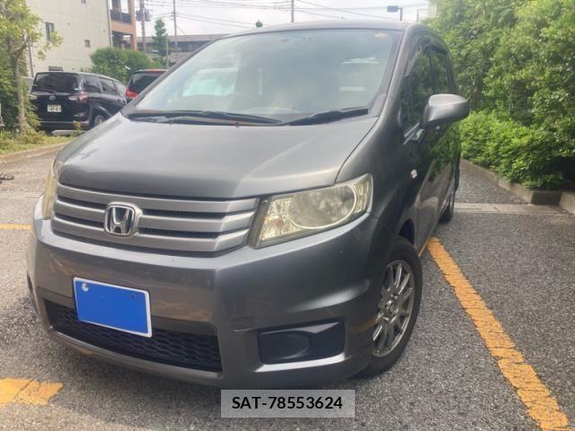 sat car