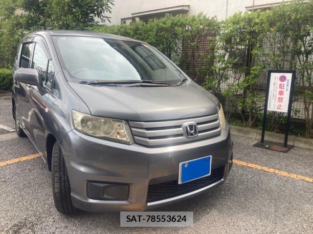 Honda FREED SPIKE 2010-08 7454528-1