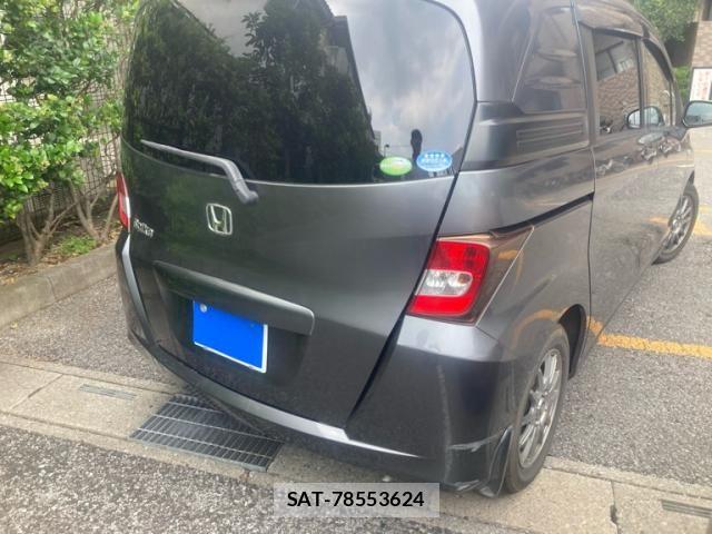 Honda FREED SPIKE 2010-08 7454528-2
