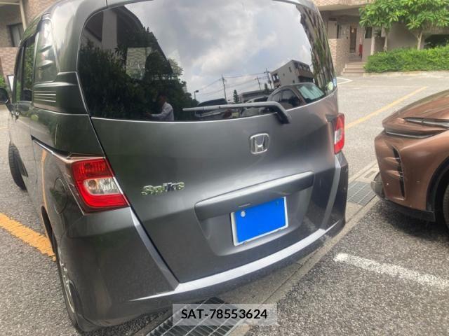 Honda FREED SPIKE 2010-08 7454528-3