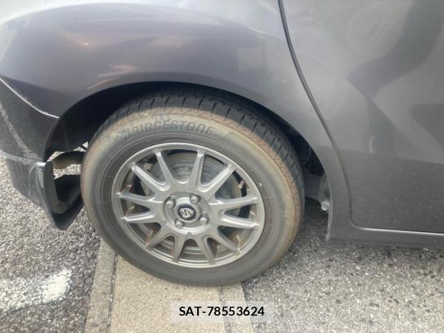 Honda FREED SPIKE 2010-08 7454528-4