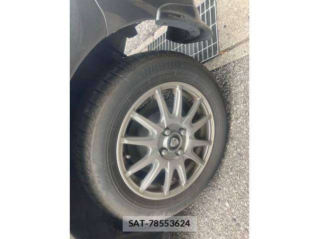 Honda FREED SPIKE 2010-08 7454528-6