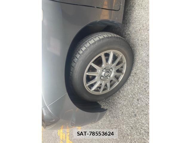 Honda FREED SPIKE 2010-08 7454528-7