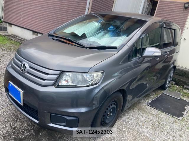 sat car