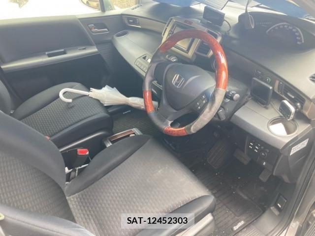 Honda FREED SPIKE 2012-02 7616753-11