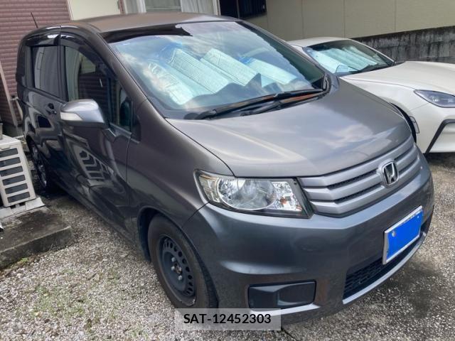 Honda FREED SPIKE 2012-02 7616753-1