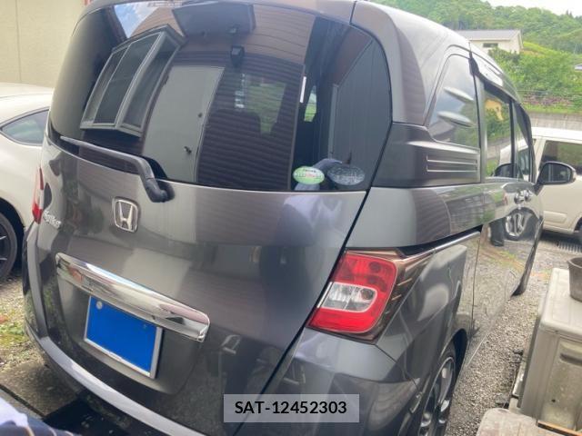 Honda FREED SPIKE 2012-02 7616753-2
