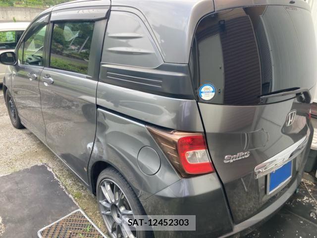 Honda FREED SPIKE 2012-02 7616753-3