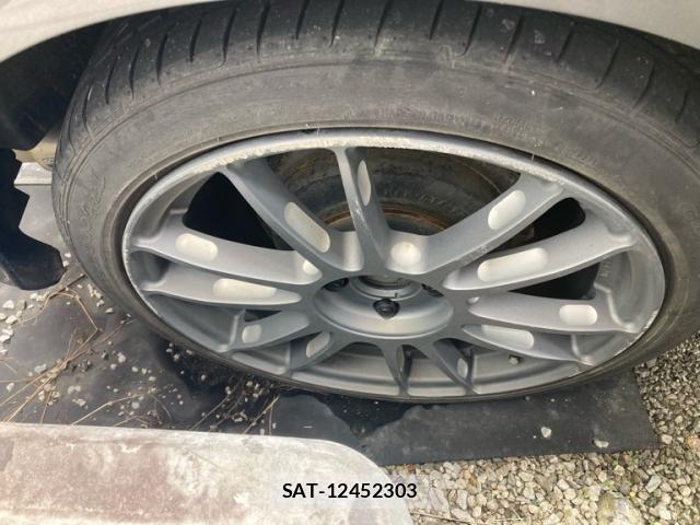 Honda FREED SPIKE 2012-02 7616753-5