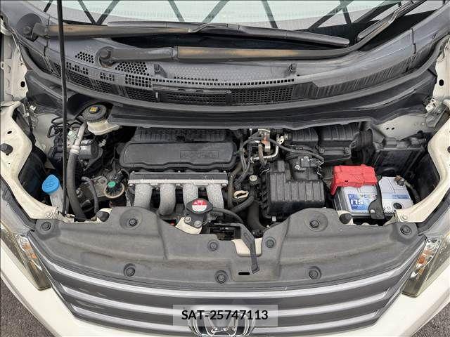 Honda FREED SPIKE 2012-09 7616752-17