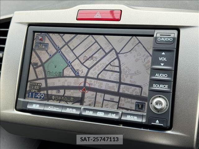 Honda FREED SPIKE 2012-09 7616752-3