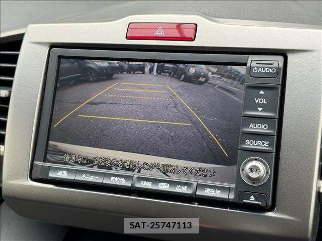Honda FREED SPIKE 2012-09 7616752-4