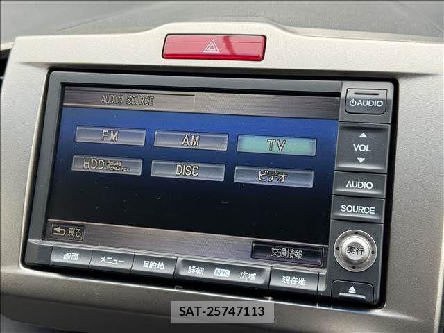 Honda FREED SPIKE 2012-09 7616752-5