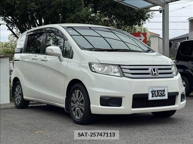 Honda FREED SPIKE 2012-09 7616752-8