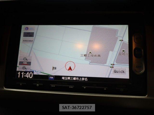 Honda FREED SPIKE 2014-12 7616750-13