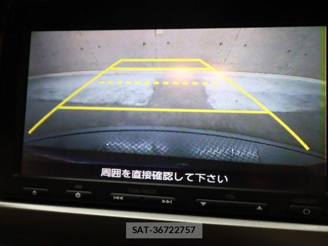 Honda FREED SPIKE 2014-12 7616750-14