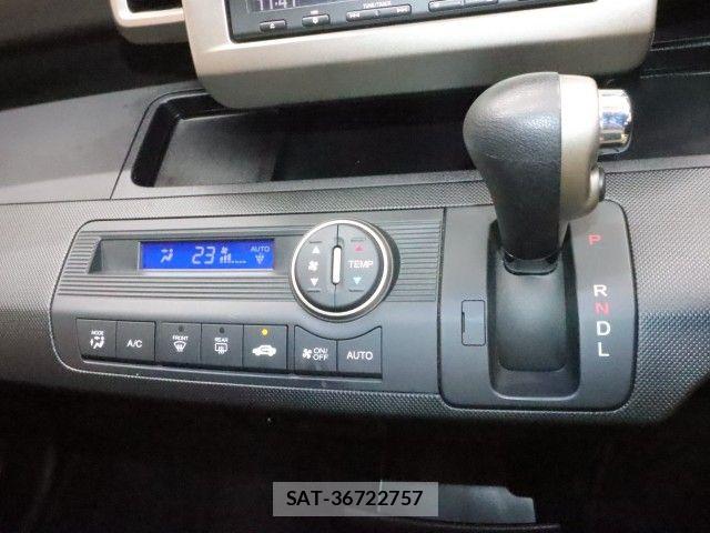 Honda FREED SPIKE 2014-12 7616750-17